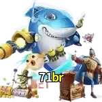 71br Games