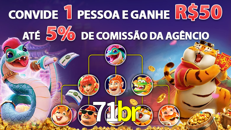Promoções 71br
