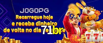 Promoções 71br