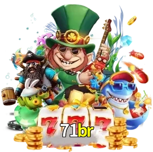 71br slots