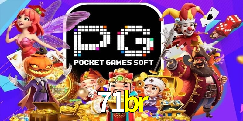 Promoções 71br